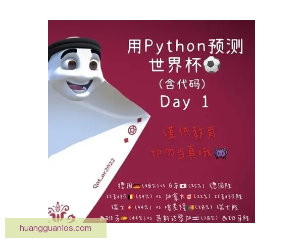 世界杯竞猜数据分析与预测模型构建及其对赛事结果的影响研究